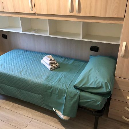 Balai House Διαμέρισμα Porto Torres Εξωτερικό φωτογραφία