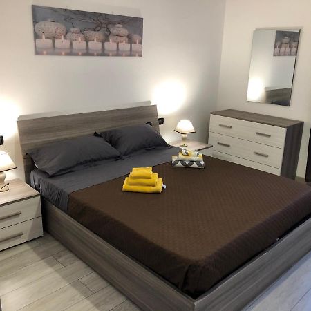 Balai House Διαμέρισμα Porto Torres Εξωτερικό φωτογραφία