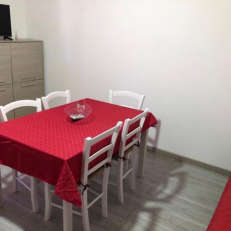 Balai House Διαμέρισμα Porto Torres Εξωτερικό φωτογραφία