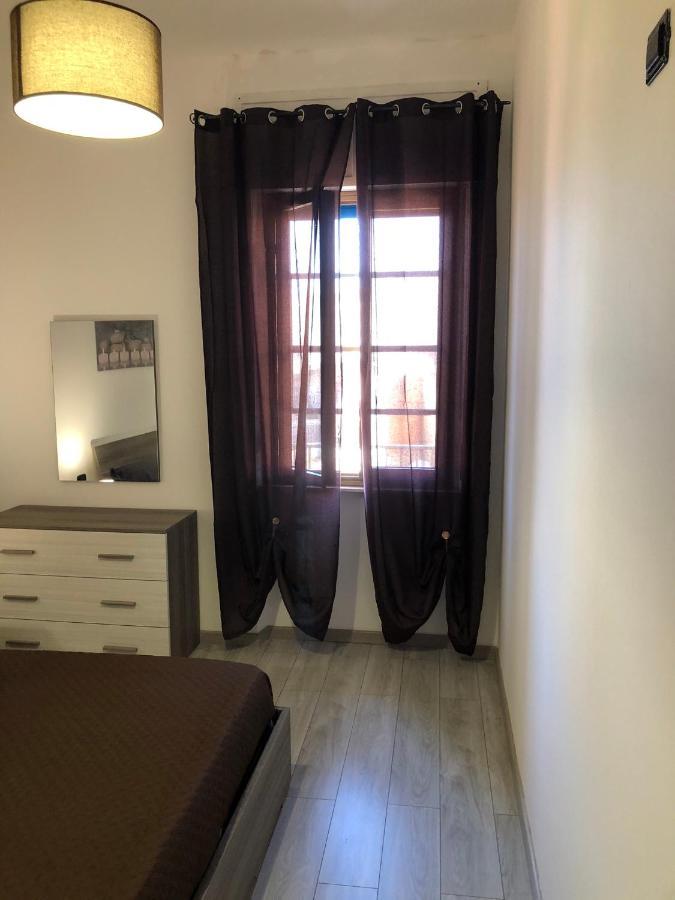 Balai House Διαμέρισμα Porto Torres Εξωτερικό φωτογραφία
