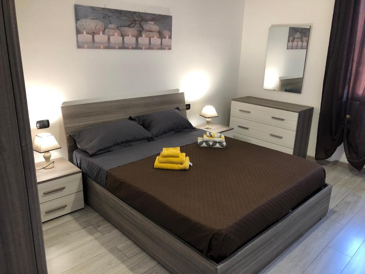 Balai House Διαμέρισμα Porto Torres Εξωτερικό φωτογραφία