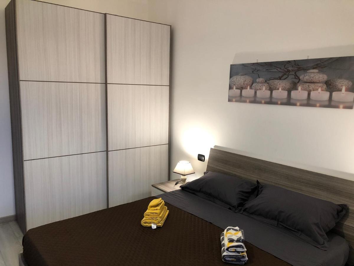 Balai House Διαμέρισμα Porto Torres Εξωτερικό φωτογραφία
