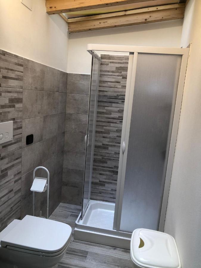 Balai House Διαμέρισμα Porto Torres Εξωτερικό φωτογραφία