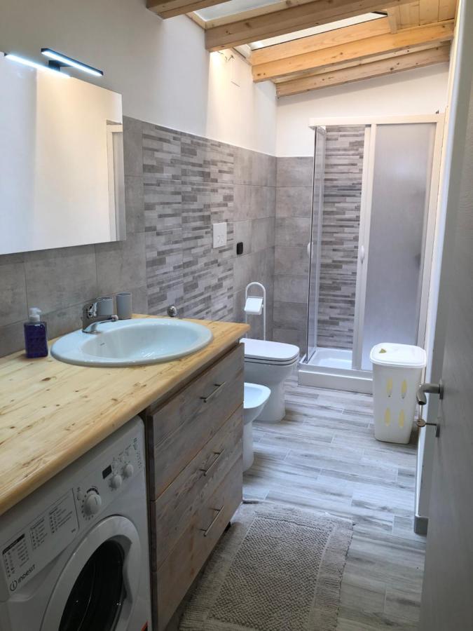 Balai House Διαμέρισμα Porto Torres Εξωτερικό φωτογραφία